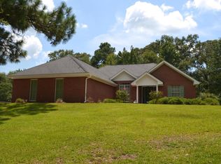 80 Woodridge, Purvis, MS 39475