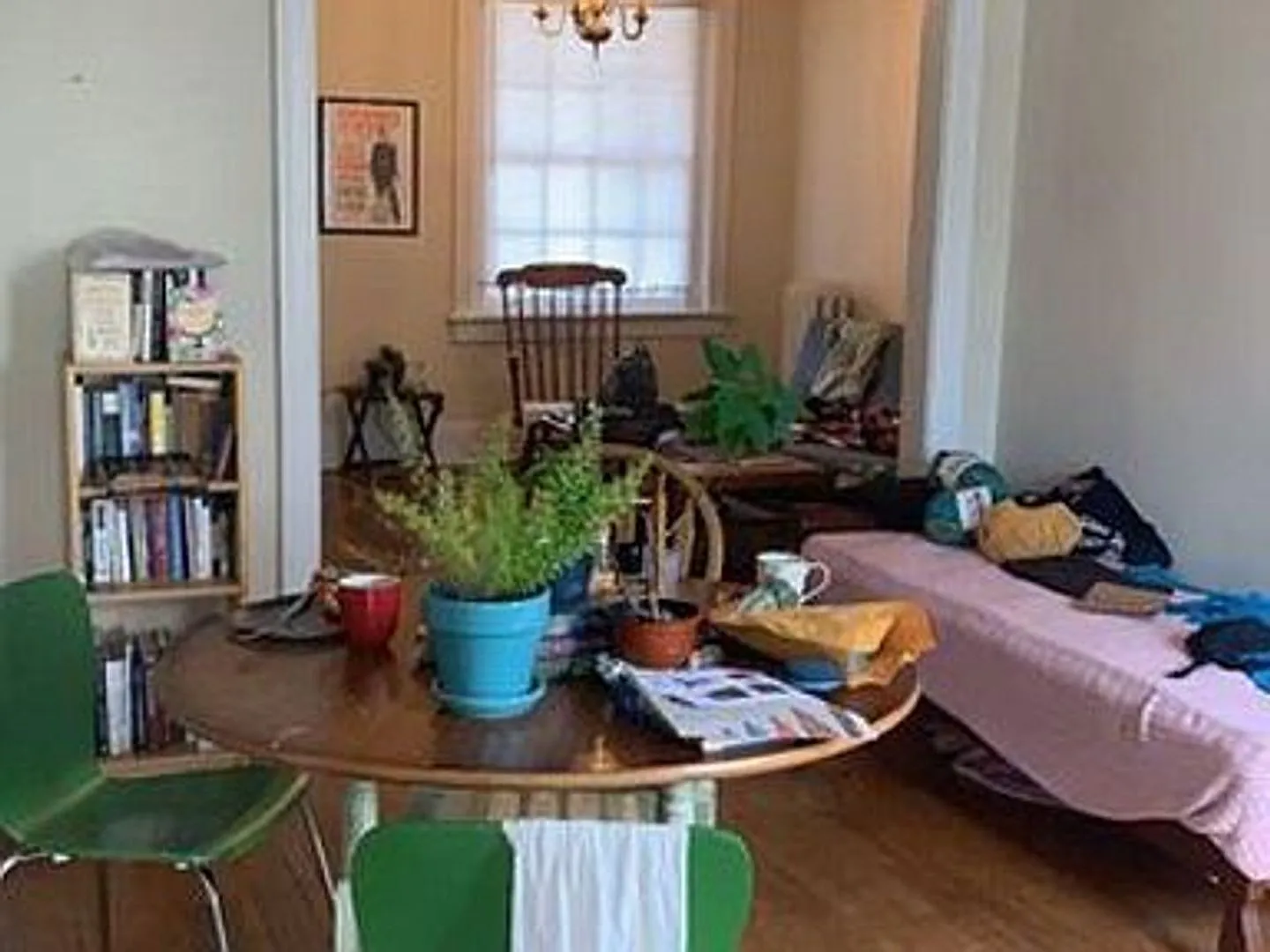 1 bed, 1.0 bath, 950 sqft, $1,675 — Photo 3
