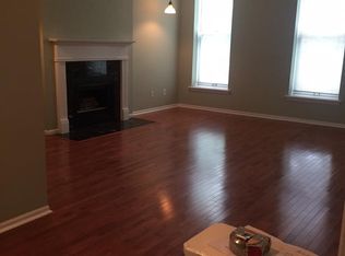 1823 Lasalle St #2TH, Saint Louis, MO