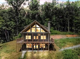 51 Azure Ln, Ellijay, GA 30540