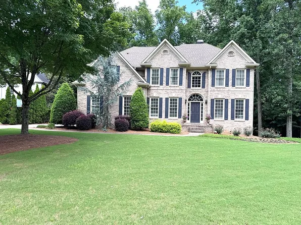 3820 Bridle Creek Dr, Suwanee, GA 30024
