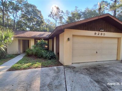 9295 SW 203rd Ave, Dunnellon, FL, 34431