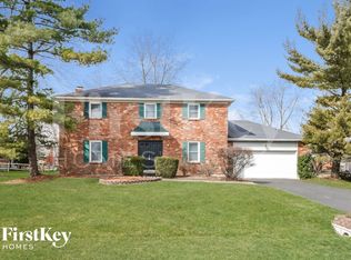 8781 Wildbrook Ct, West Chester, OH 45069