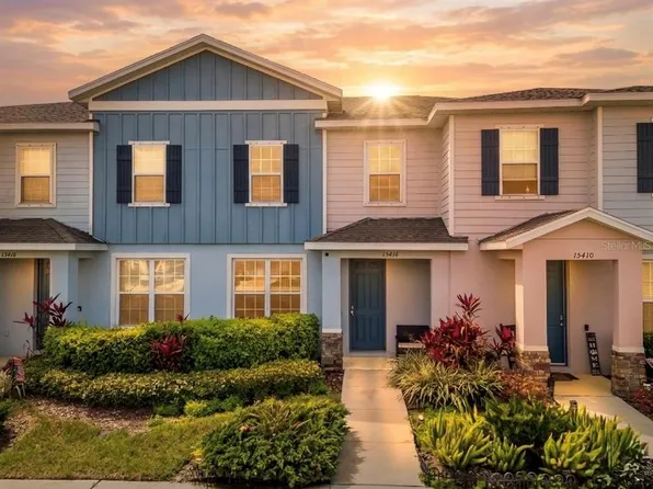 15416 Caravan Ave, Odessa, FL 33556