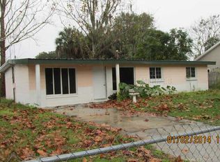 1511 Hampton Rd, Leesburg, FL 34748