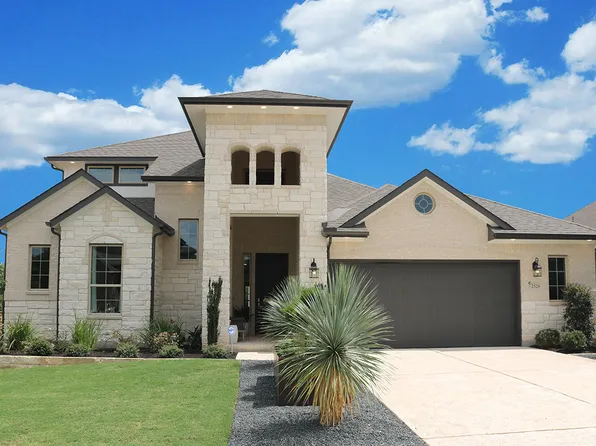 Gifford Plan, Meyer Ranch