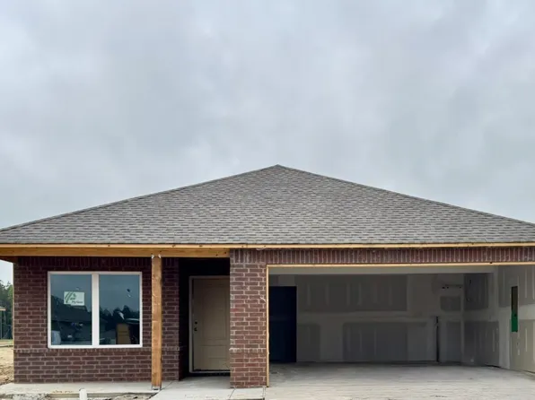 15081 Thompson Branch Trl, Hensley, AR 72065