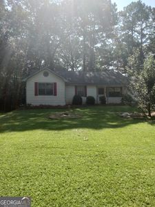 246 Old Atlanta Rd, Stockbridge, GA, 30281