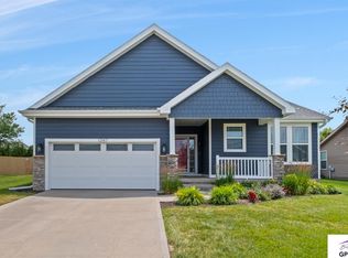 12147 Elmwood Dr, Bennington, NE 68007