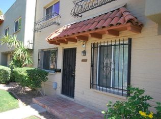 4273 N Miller Rd, Scottsdale, AZ 85251