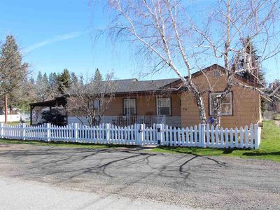 711 S Coleman Rd, Spokane, WA, 99212