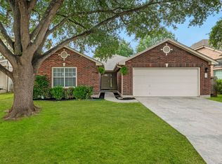 5858 Creekway, San Antonio, TX 78247