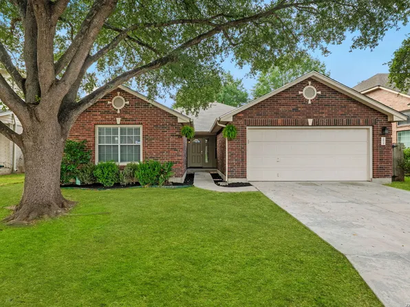 5858 Creekway, San Antonio, TX 78247