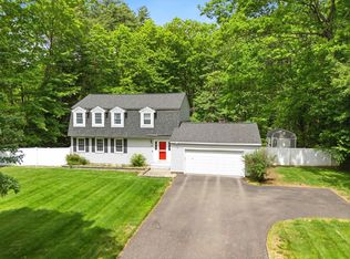 20 Ministerial Drive, Merrimack, NH 03054
