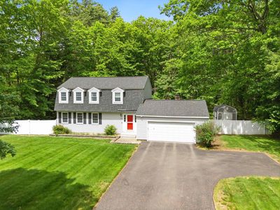 20 Ministerial Drive, Merrimack, NH, 03054