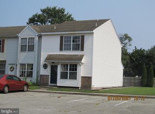 1823 Woodbrooke Dr, Salisbury, MD 21804