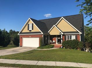 5818 Caney Ridge Cir, Ooltewah, TN 37363