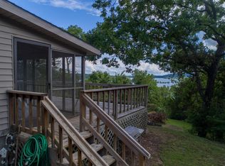 837 Jackson Hollow Rd, Galena, MO 65656