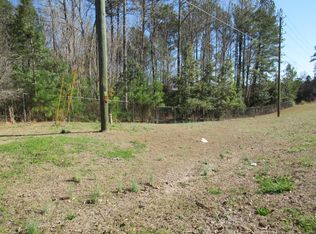 4871 Red Hill Rd, Tallassee, AL 36078