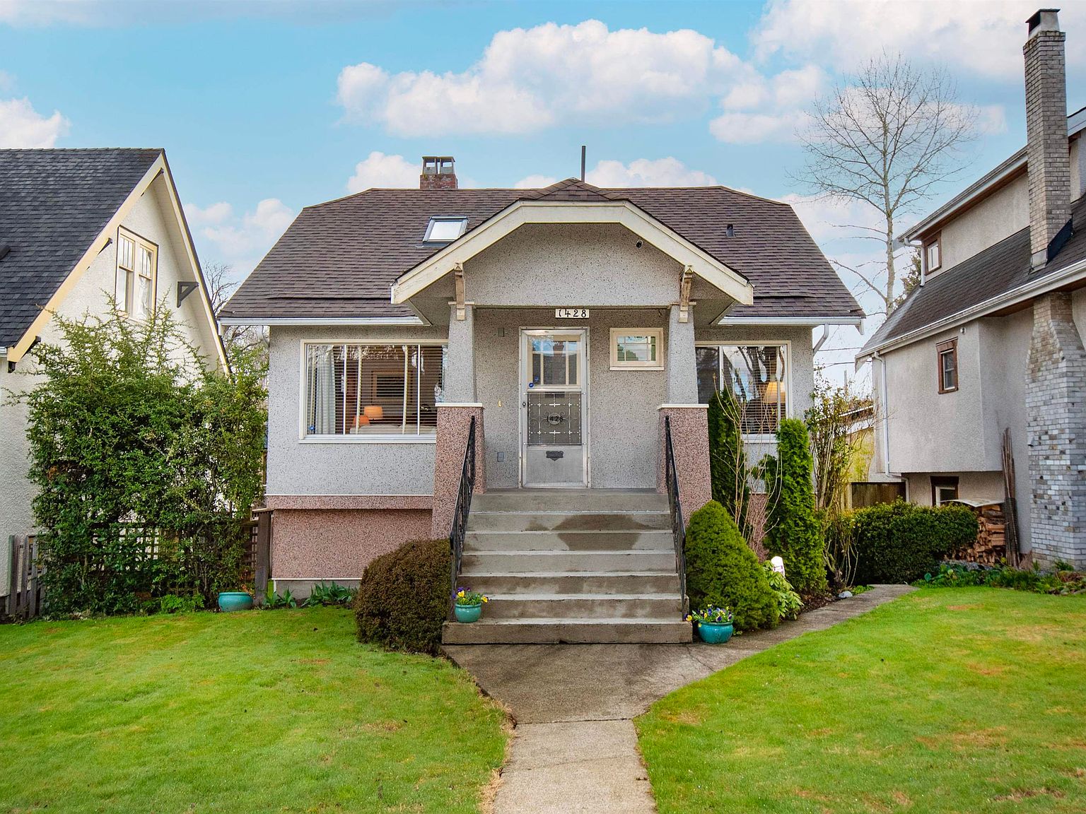 1428 Kamloops St, Vancouver, BC V5K 3V9 Zillow