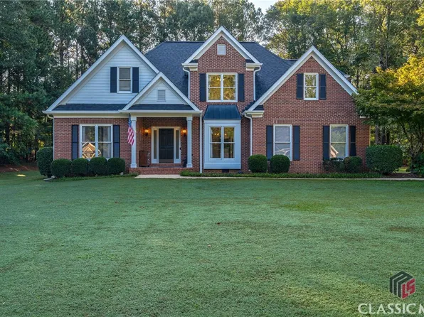 1060 Oconee Crossing Circle, Bogart, GA 30622