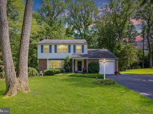 416 Devon Dr, Exton, PA 19341