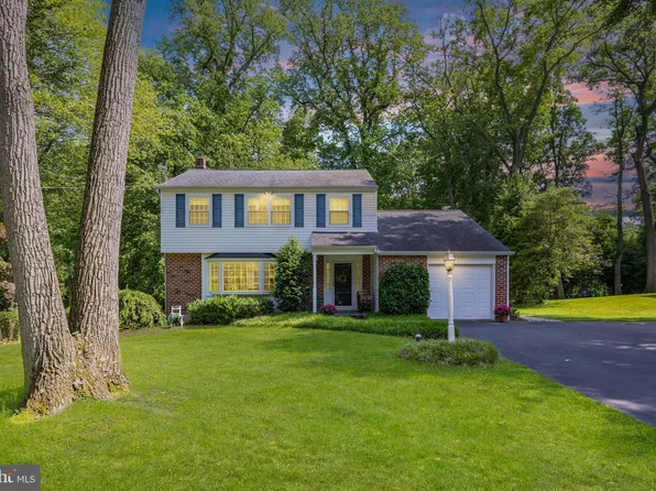 416 Devon Dr, Exton, PA 19341