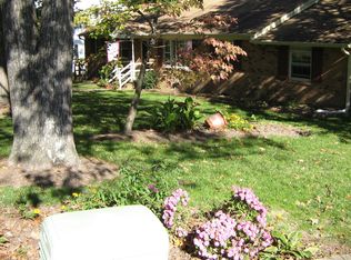 5100 Dermotte Ln, North Chesterfield, VA 23237