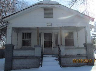 213 S Hardy Ave, Independence, MO 64053