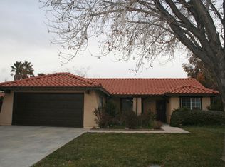 2087 W Avenue K12, Lancaster, CA 93536
