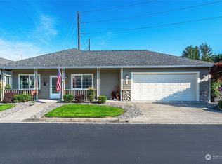 5558 Solo Pointe Dr #17, Longview, WA 98632