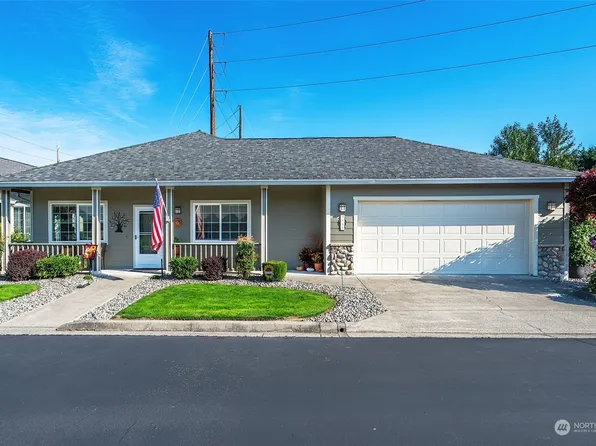 5558 Solo Pointe Drive #17, Longview, WA 98632