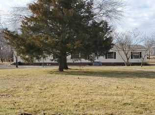 19869 Jewell Dr, Gravette, AR 72736