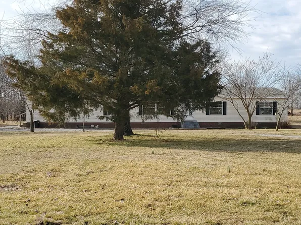 19869 Jewell Dr, Gravette, AR 72736