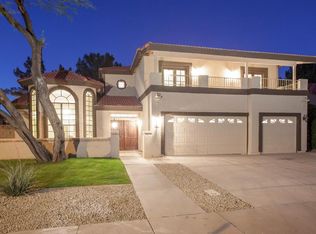 4186 W Corona Dr, Chandler, AZ 85226