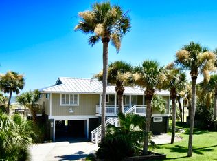 710 Silverside Rd, Saint Helena Island, SC 29920