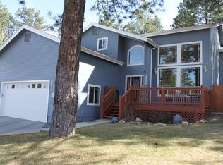 477 E Clover Creek Dr, Flagstaff, AZ 86005
