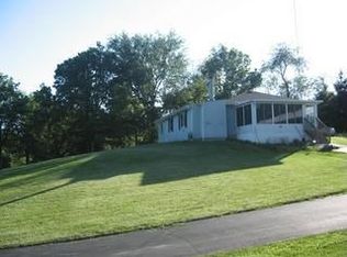 6230 South Rd, West Jefferson, OH 43162