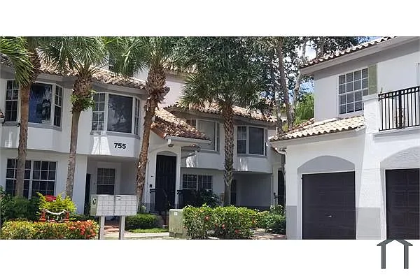 Building Photo - 755 SW 148th Ave #1103