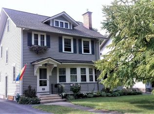 69 Westland Ave, Rochester, NY 14618
