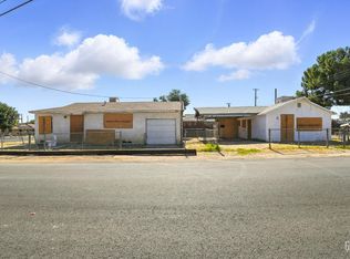 400 Lincoln Ave, Bakersfield, CA 93308