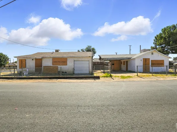 400 Lincoln Ave, Bakersfield, CA 93308