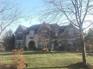 4978 Wild Rose Ln, Long Grove, IL 60047