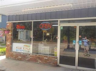925 S Natchez St, Kosciusko, MS 39090