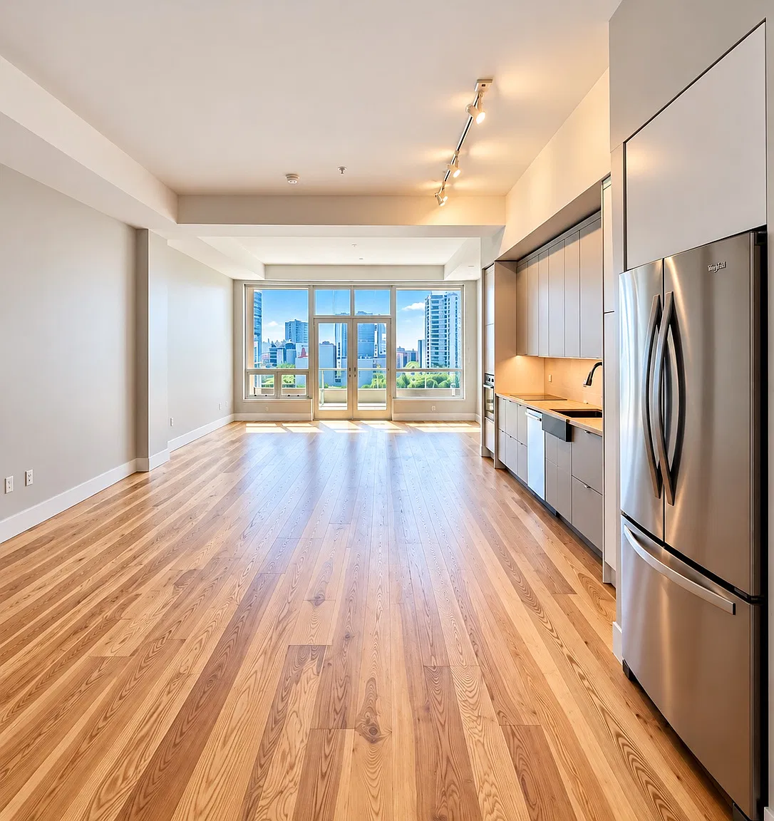 Studio, 1.5 bath, 873 sqft, $2,495 — Photo 4