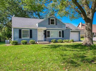 1603 Sexton Dr, Rockford, IL 61108