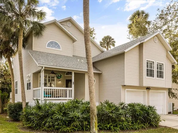 227 River Village Dr, Debary, FL 32713