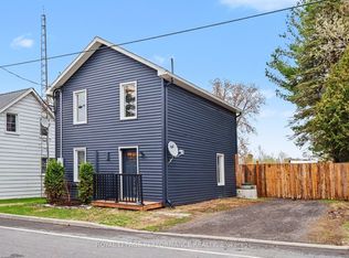 3165 County Road 15 Rd, The Nation, ON K0B1G0