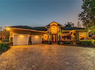 4314 Beau Rivage Cir, Lutz, FL 33558
