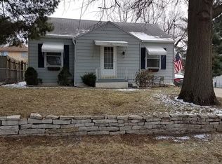 2117 Williams St, Des Moines, IA 50317